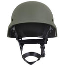Rothco ABS Mich-2000 Replica Tactical Helmet. Item