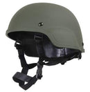 Rothco ABS Mich-2000 Replica Tactical Helmet. Item