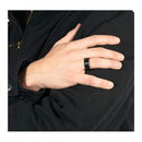 Rothco Tungsten Carbide Thin Blue Line Ring. Item