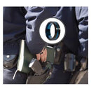 Rothco Tungsten Carbide Thin Blue Line Ring. Item