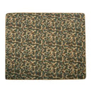 Rothco X Bear Archery Fred Bear Camo Fleece Throw Blanket. Item