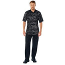 Rothco Moisture Wicking Polo Shirt. Item