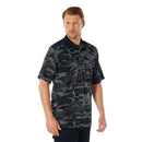 Rothco Moisture Wicking Polo Shirt. Item