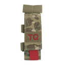Rothco MOLLE Tactical Tourniquet and Shear Holder Pouch. Item