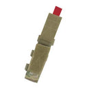 Rothco MOLLE Tactical Tourniquet and Shear Holder Pouch. Item