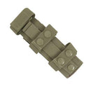 Rothco MOLLE Tactical Tourniquet and Shear Holder Pouch. Item