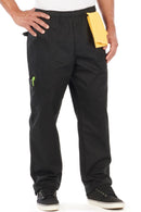 Edwards Unisex Traditional Cargo Chef Pant [