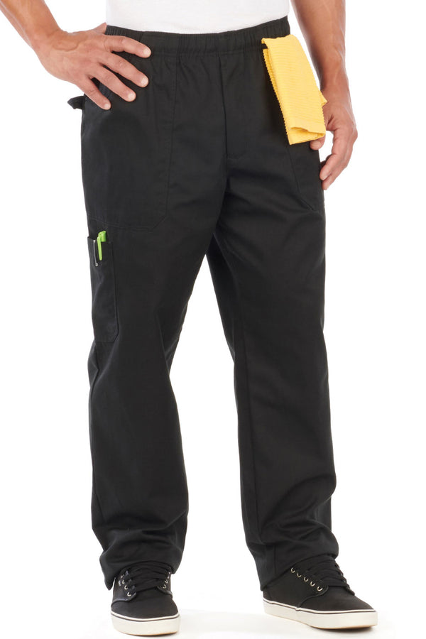 Edwards Unisex Traditional Cargo Chef Pant [#2003].  Live Chat for Bulk Discounts