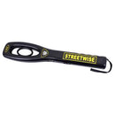 StreetWise Metal Detector. Item