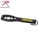 StreetWise Metal Detector. Item