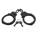Rothco Double Lock Steel Handcuffs. Item