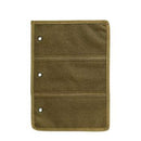 Rothco Morale Patch Book Page. Item