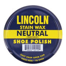 Lincoln U.S.M.C. Stain Wax Shoe Polish. Item