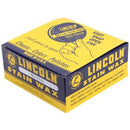 Lincoln U.S.M.C. Stain Wax Shoe Polish. Item