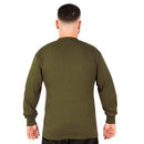 Rothco Long Sleeve Henley T-Shirt. Item