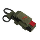 Rothco MOLLE Tactical Tourniquet and Shear Holder Pouch. Item