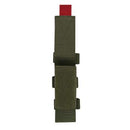 Rothco MOLLE Tactical Tourniquet and Shear Holder Pouch. Item