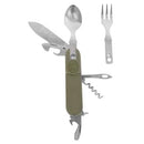 Rothco Foreign Legion 11-in-1 Chow Set. Item