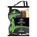 Griffin Travel Shoe Shine Kit. Item