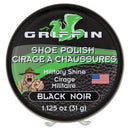 Griffin Military Shine Shoe Polish. Item