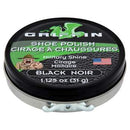 Griffin Military Shine Shoe Polish. Item