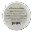 Griffin Shoe Polish – 1.125 oz.. Item