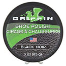 Griffin Shoe Polish – 3 oz.. Item