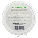 Griffin Shoe Polish – 3 oz.. Item