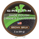 Griffin Shoe Polish – 3 oz.. Item