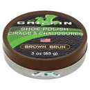 Griffin Shoe Polish – 3 oz.. Item