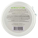 Griffin Shoe Polish – 3 oz.. Item