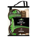 Griffin Travel Shoe Shine Kit. Item
