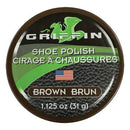 Griffin Travel Shoe Shine Kit. Item
