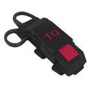 Rothco MOLLE Tactical Tourniquet and Shear Holder Pouch. Item