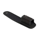 Rothco Enhanced Universal Flashlight Holder - Black. Item