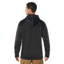 Rothco Embroidered Pullover Hoodies. Item
