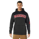 Rothco Embroidered Pullover Hoodies. Item