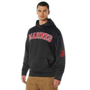 Rothco Embroidered Pullover Hoodies. Item