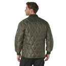 Rothco Concealed Carry Quilted Woobie Jacket. Item