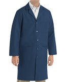 Red Kap Button Front Lab Coat KP14
