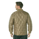 Rothco Concealed Carry Quilted Woobie Jacket. Item