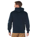 Rothco Embroidered Pullover Hoodies. Item