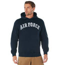 Rothco Embroidered Pullover Hoodies. Item