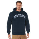 Rothco Embroidered Pullover Hoodies. Item