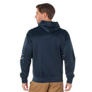 Rothco Embroidered Pullover Hoodies. Item