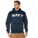 Rothco Embroidered Pullover Hoodies. Item
