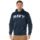 Rothco Embroidered Pullover Hoodies. Item
