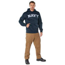 Rothco Embroidered Pullover Hoodies. Item