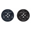 Rothco Peacoat Buttons. Item