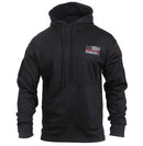 Rothco Concealed Carry Thin Red Line Hoodie. Item